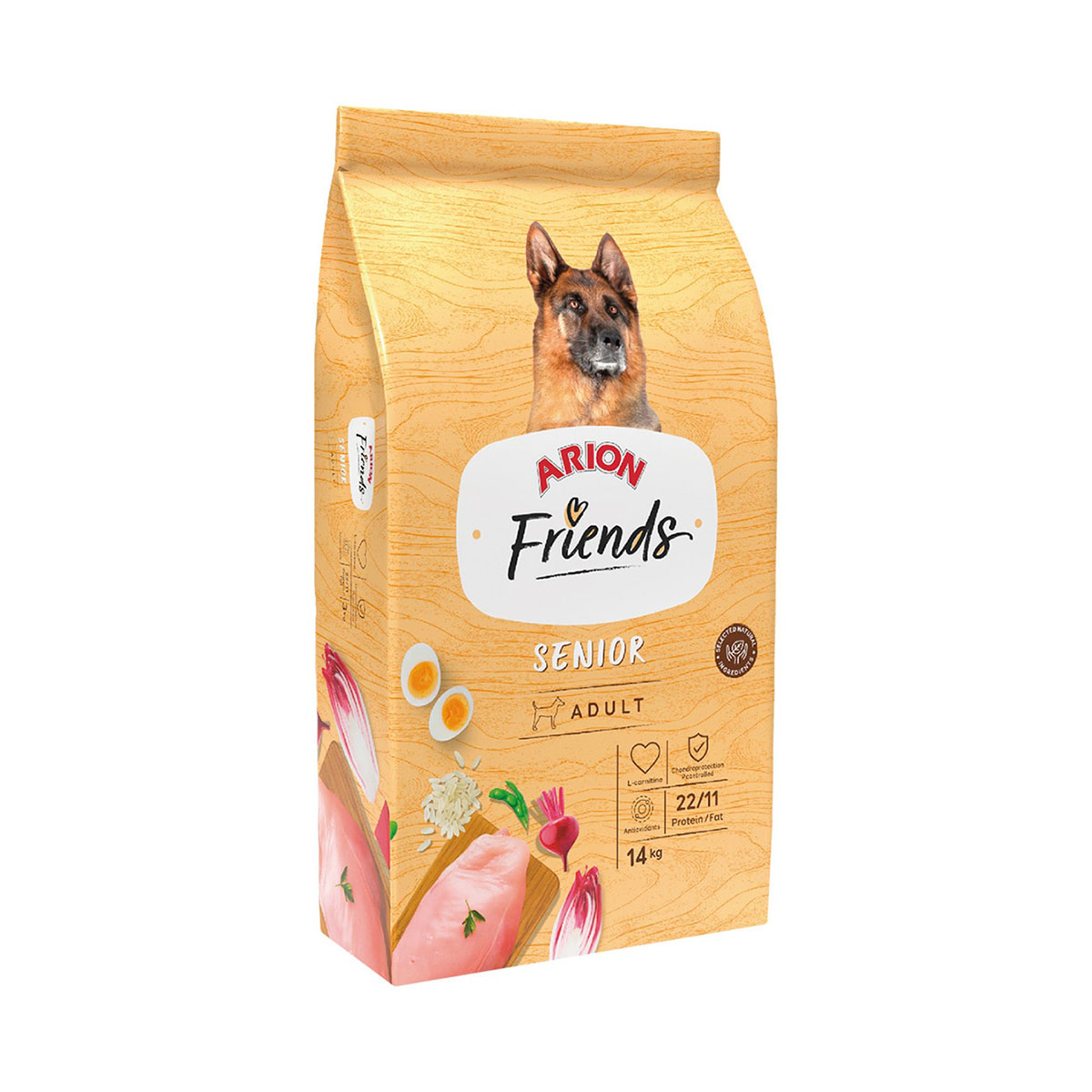 10. arion-friends-perro-senior