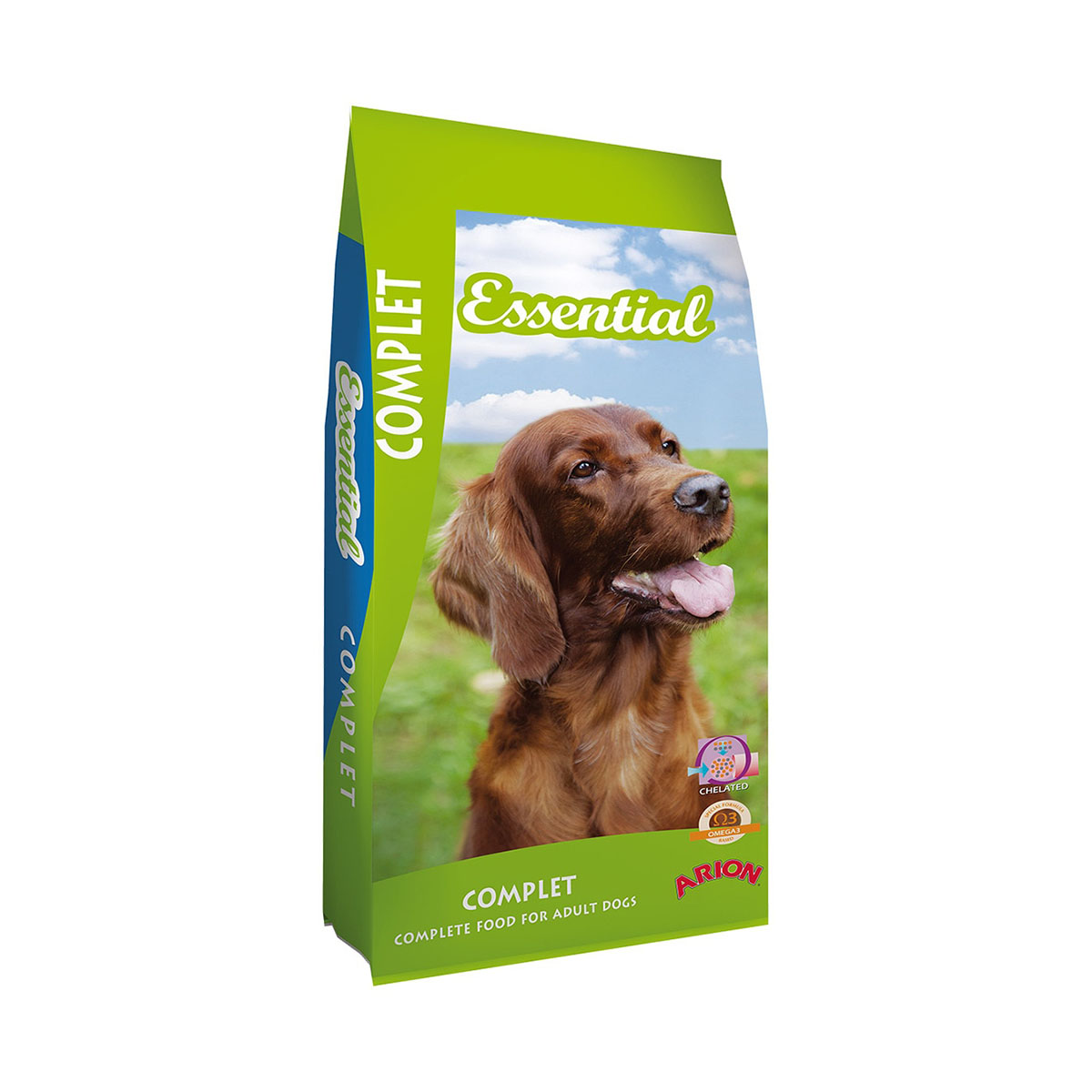 12. arion-essential-complet-perro-18kg