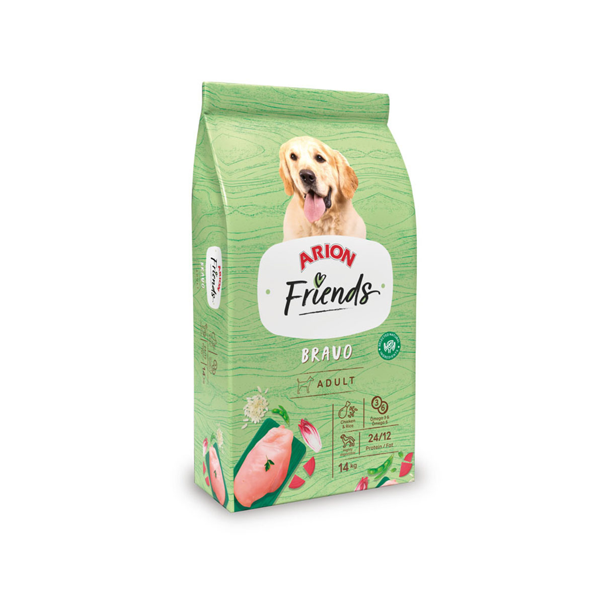 2. arion-friends-14-kg-perro-bravo