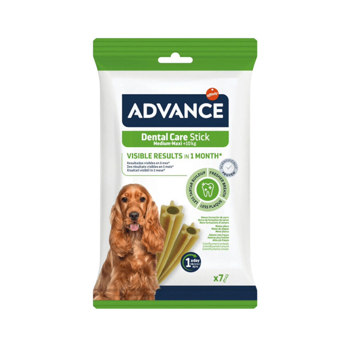 22.snack-advance-medium-dental-perro-180gr
