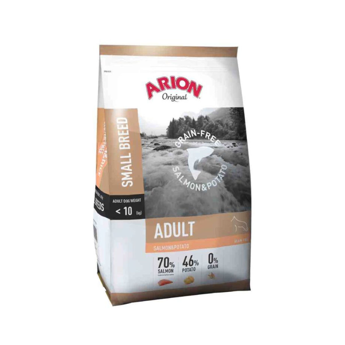 4. arion-o.grain-free-adult-salmon&potato